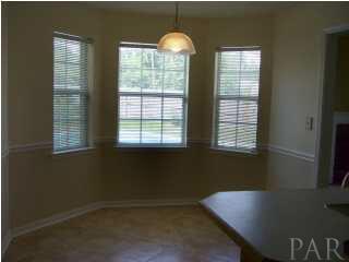 5025 Roland Road Pace, FL 32571 - Photo 7 of 11 Breakfast nook