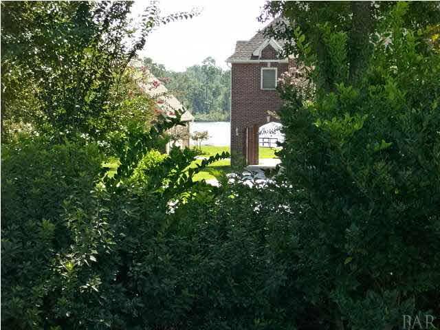 5025 Roland Road Pace, FL 32571 - Photo 10 of 11 Waterview from front porch and bedroom 2