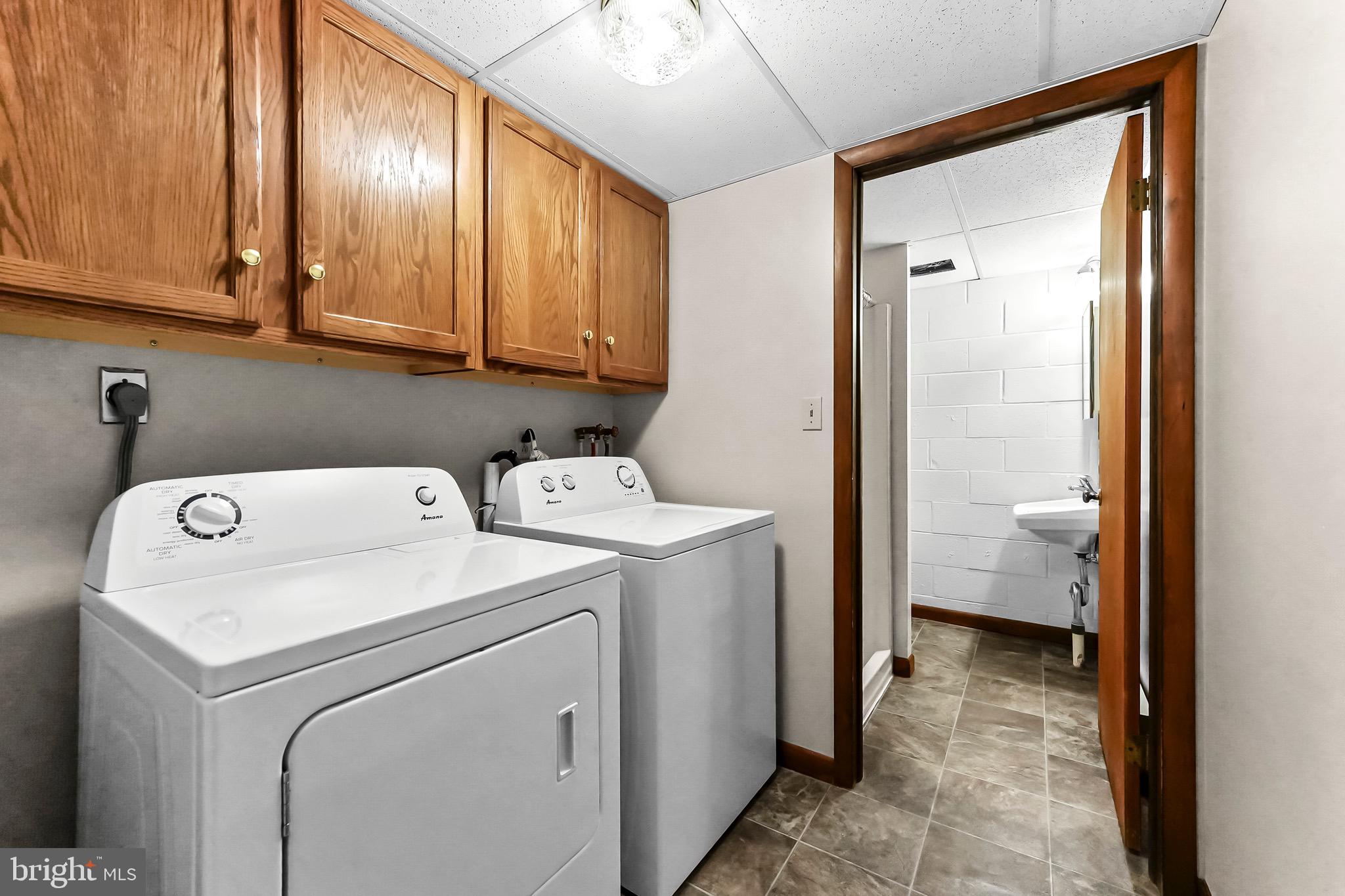 350 Roneys Corner Road Oxford, PA 19363 - Photo 18 of 18 a view of storage room washer and dryer