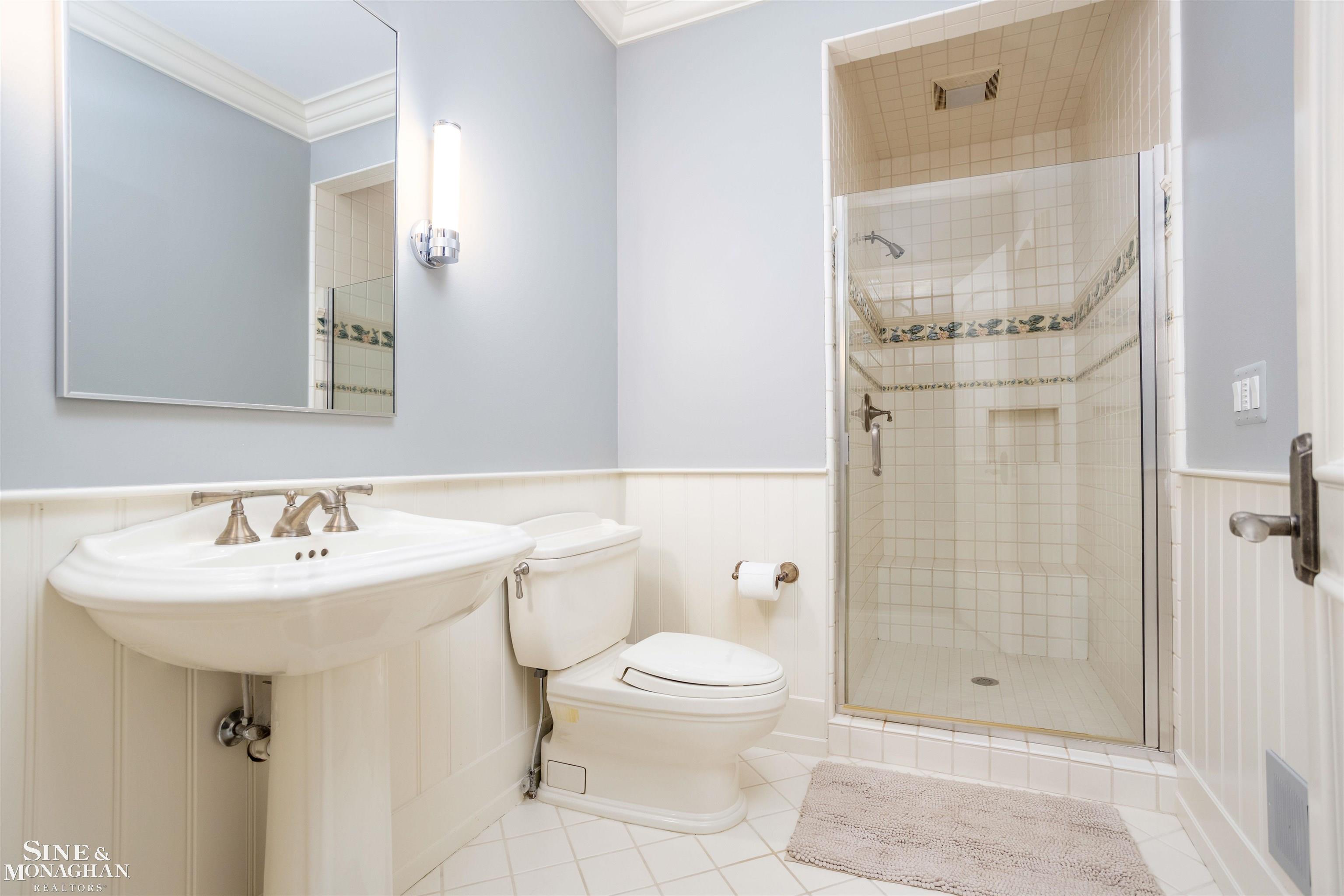41 Renaud Road Grosse Pointe Shores, MI 48236 - Photo 48 of 94