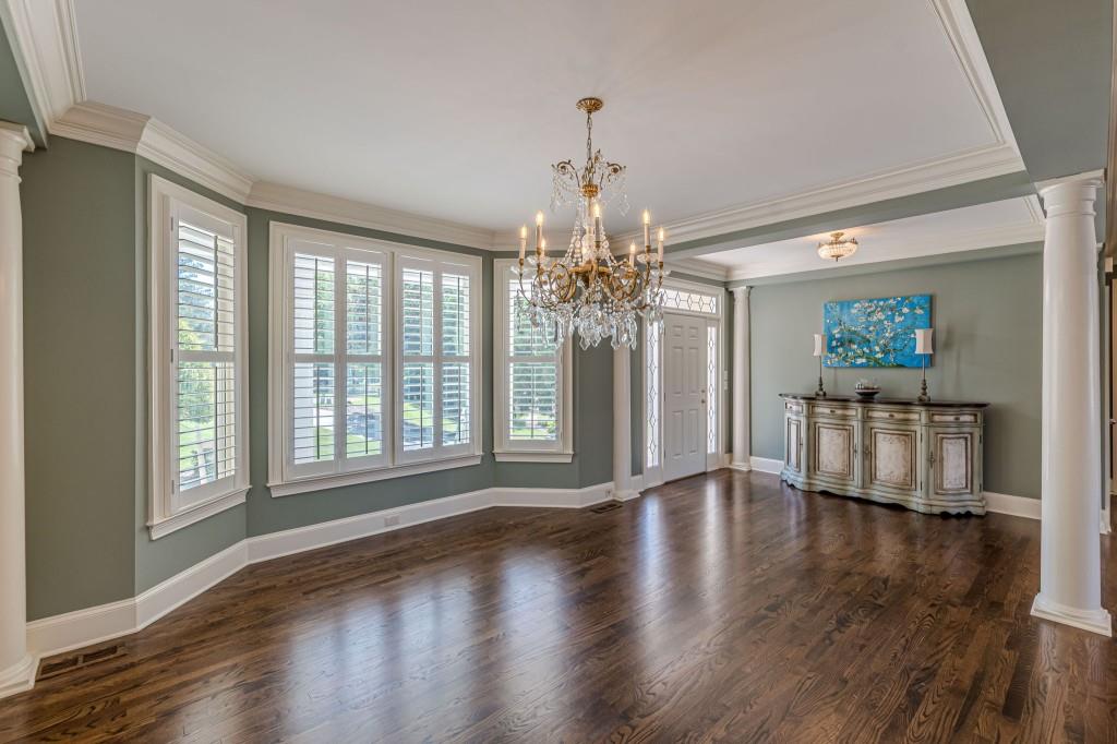 14 Otter Watch Point Newnan, GA 30263 - Photo 11 of 72