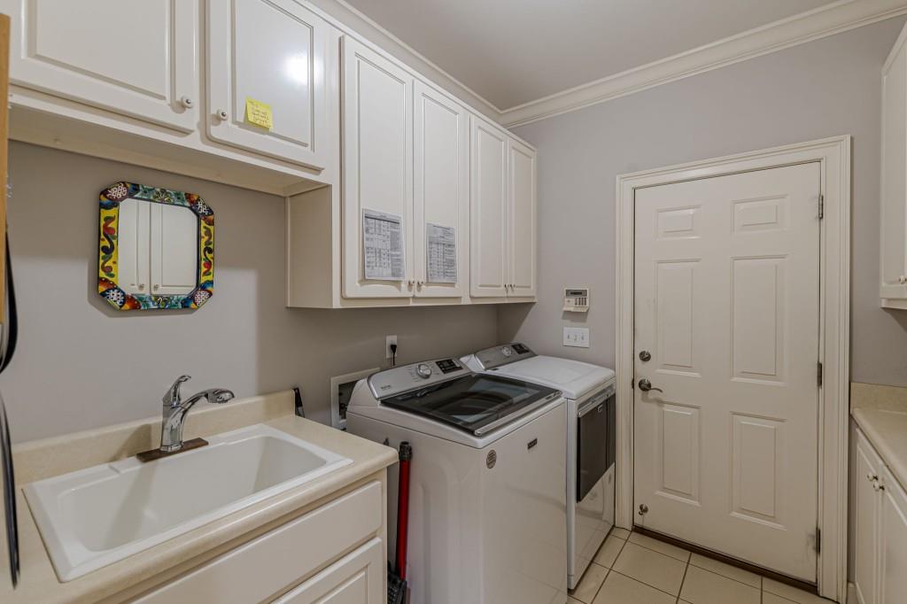 14 Otter Watch Point Newnan, GA 30263 - Photo 12 of 72