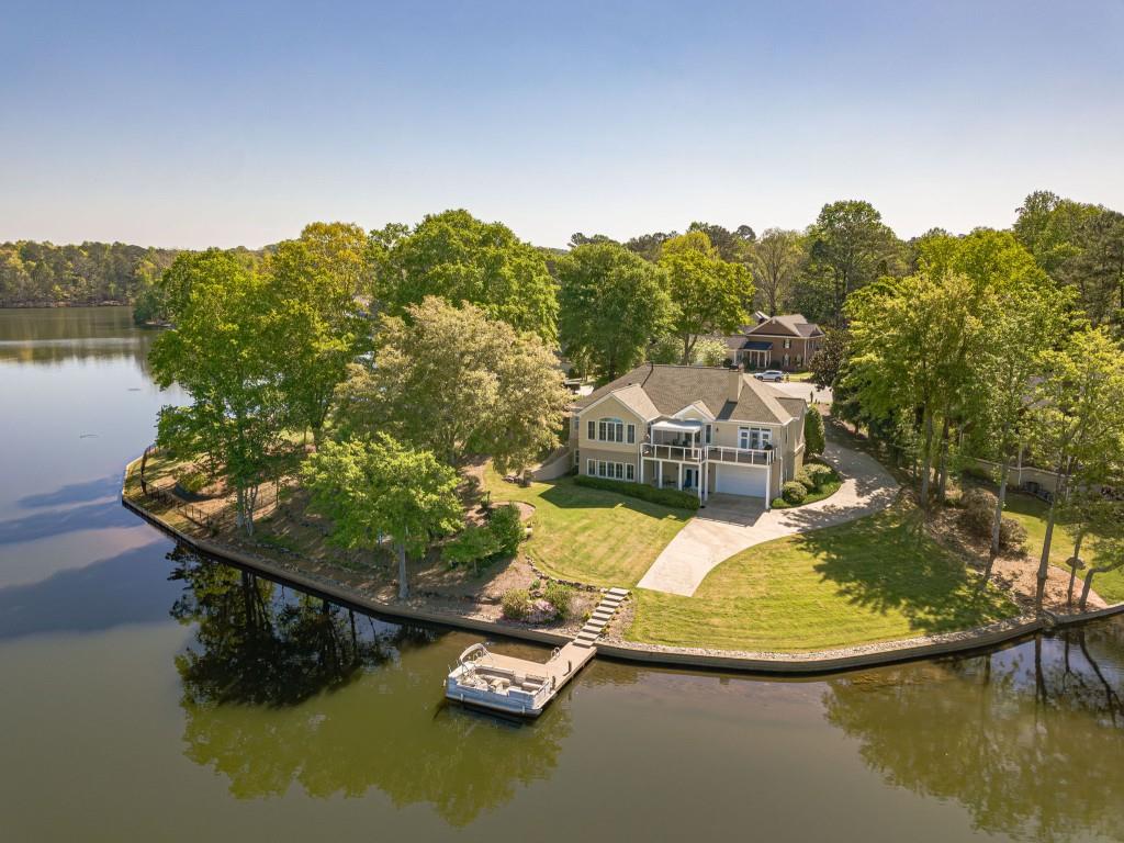 14 Otter Watch Point Newnan, GA 30263 - Photo 2 of 72