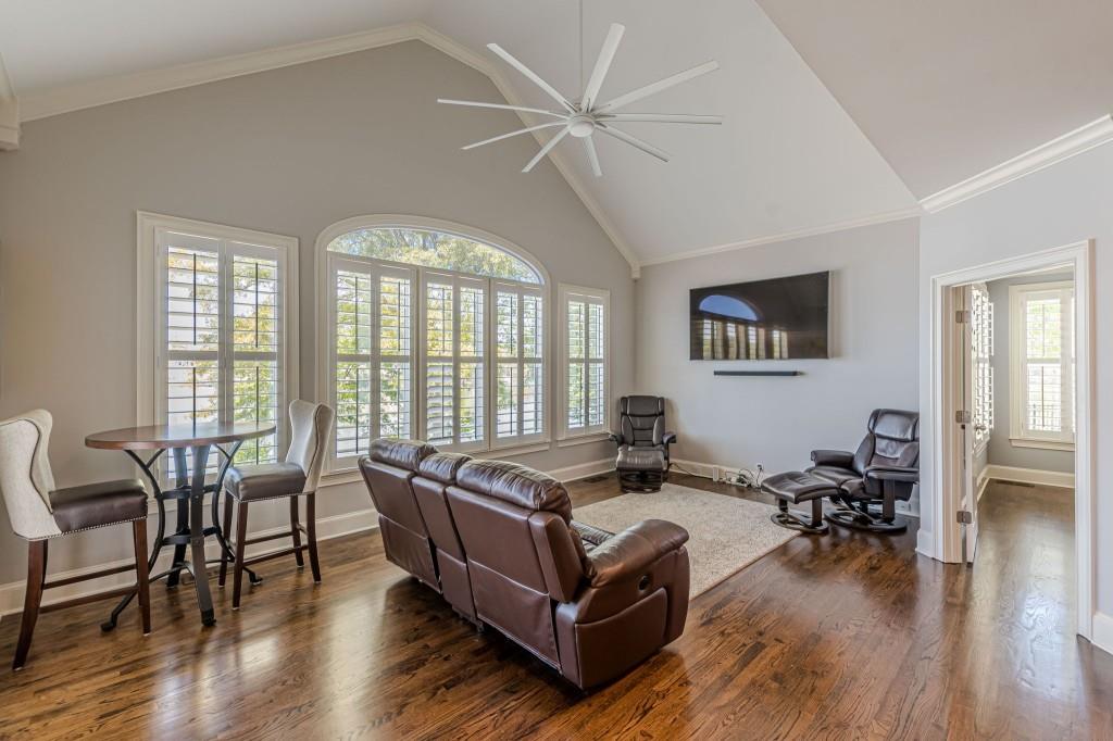 14 Otter Watch Point Newnan, GA 30263 - Photo 25 of 72