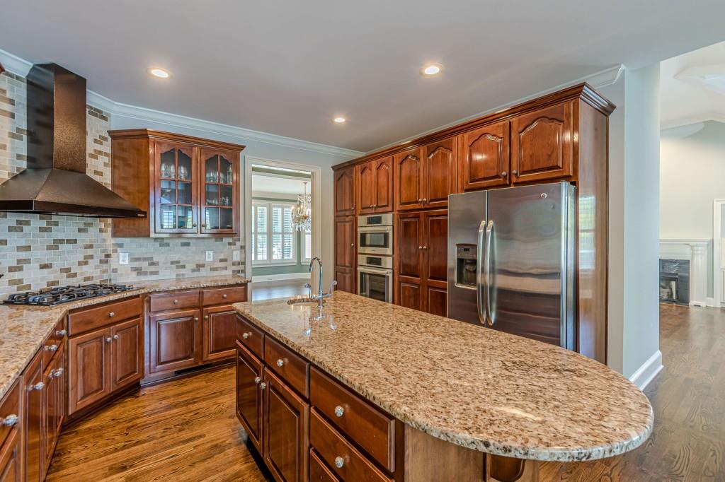 14 Otter Watch Point Newnan, GA 30263 - Photo 28 of 72