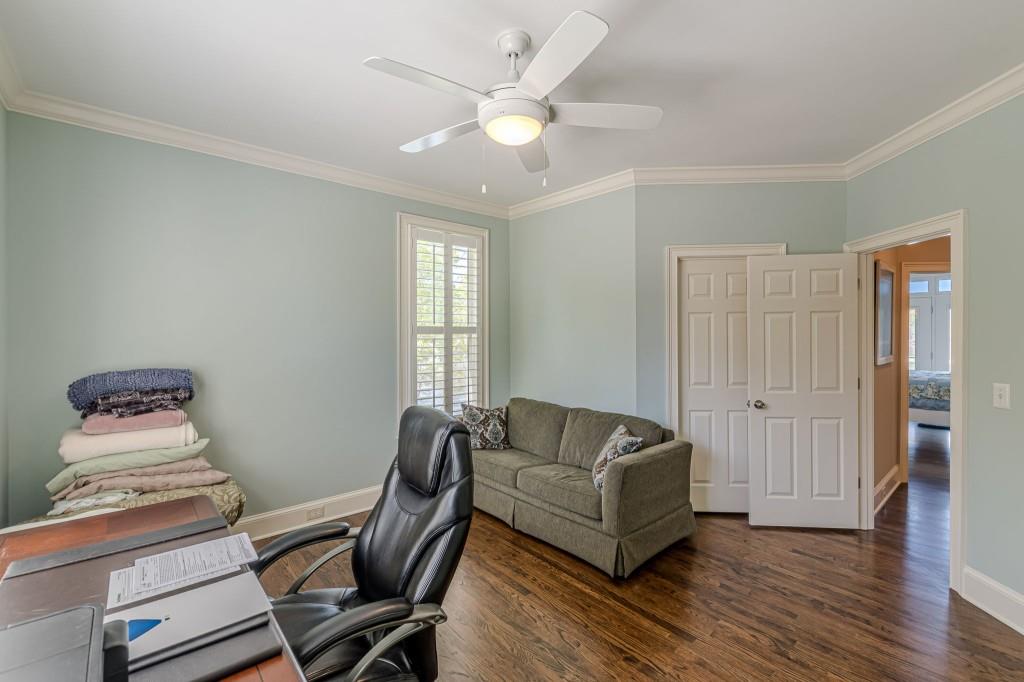 14 Otter Watch Point Newnan, GA 30263 - Photo 37 of 72