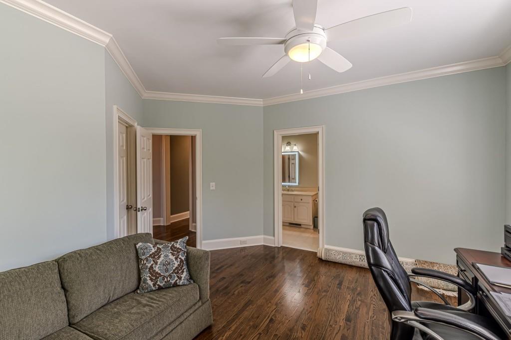 14 Otter Watch Point Newnan, GA 30263 - Photo 38 of 72