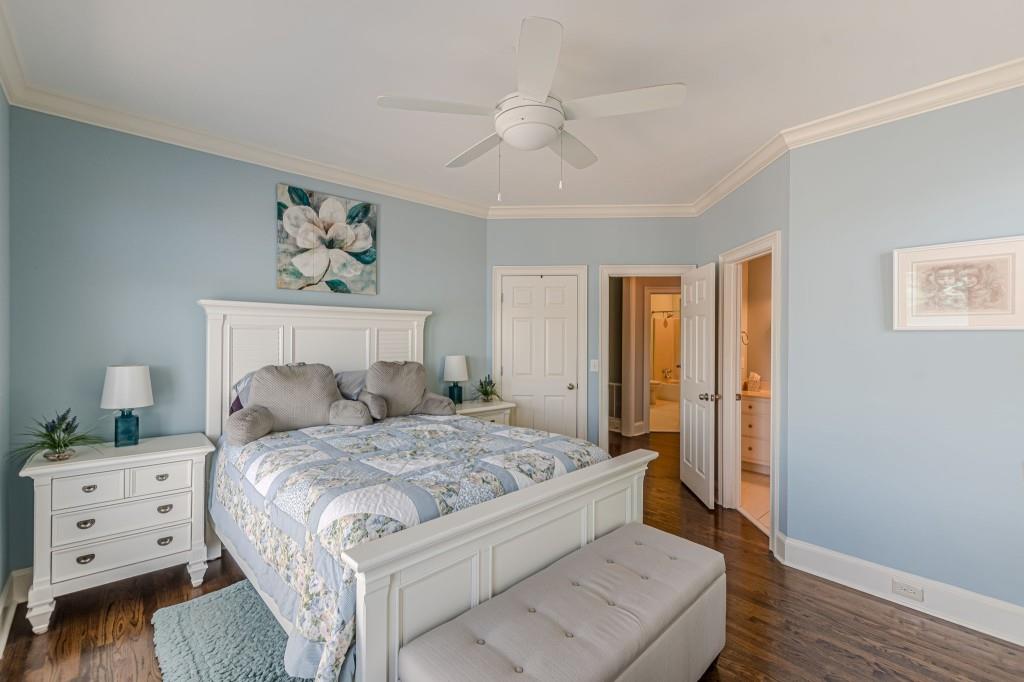 14 Otter Watch Point Newnan, GA 30263 - Photo 42 of 72