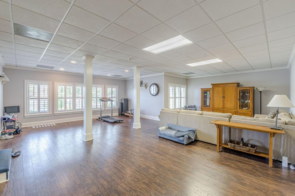 14 Otter Watch Point Newnan, GA 30263 - Photo 46 of 72