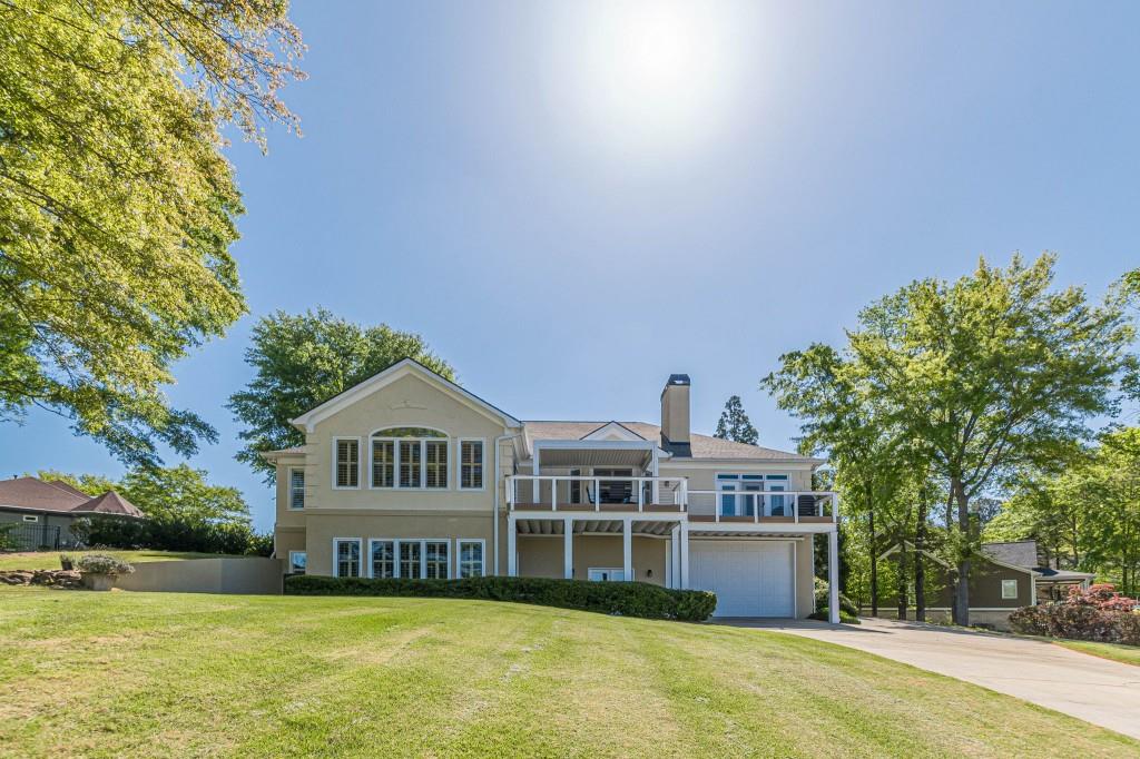 14 Otter Watch Point Newnan, GA 30263 - Photo 60 of 72