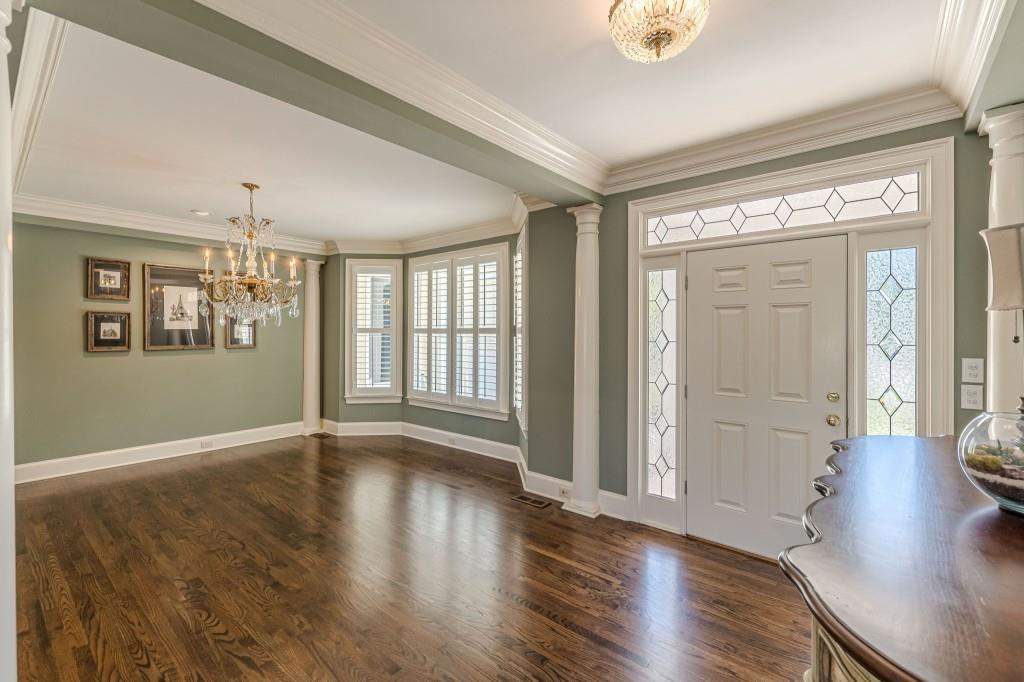 14 Otter Watch Point Newnan, GA 30263 - Photo 7 of 72