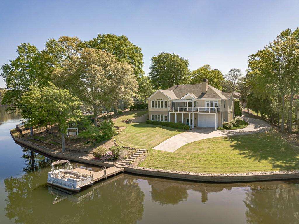 14 Otter Watch Point Newnan, GA 30263 - Photo 72 of 72