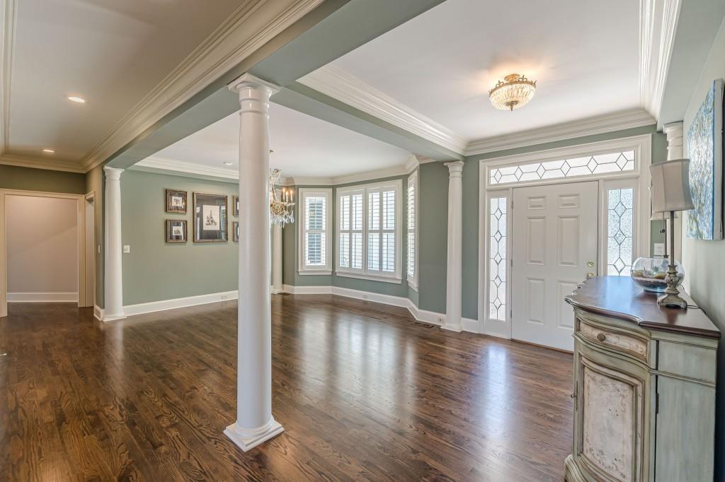 14 Otter Watch Point Newnan, GA 30263 - Photo 8 of 72