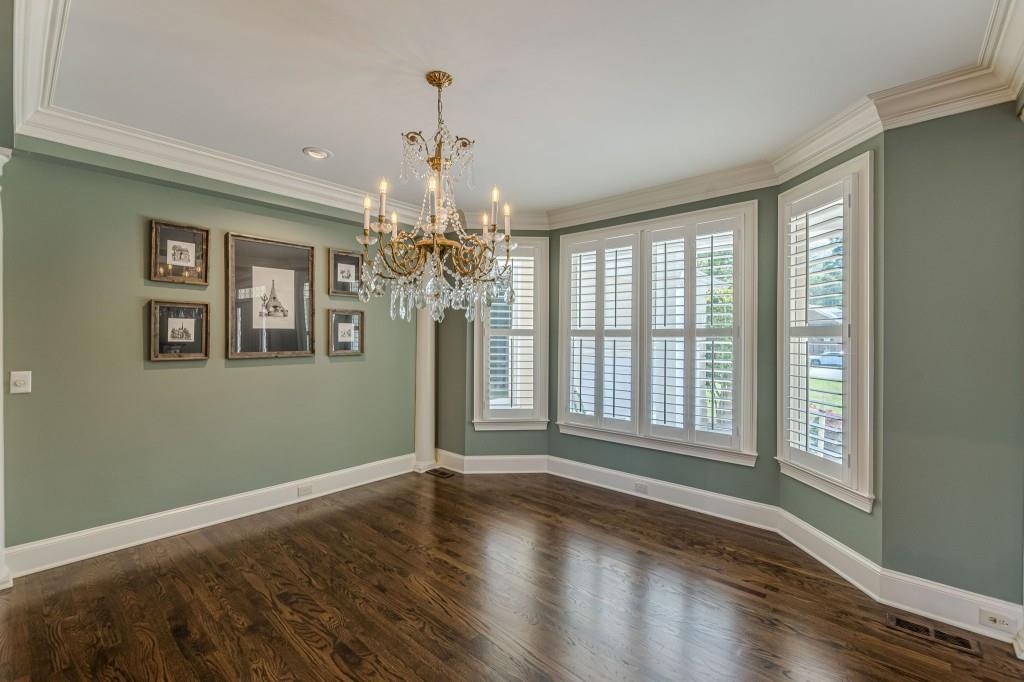 14 Otter Watch Point Newnan, GA 30263 - Photo 9 of 72