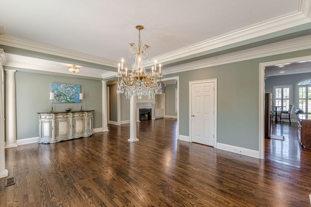 14 Otter Watch Point Newnan, GA 30263 - Photo 10 of 72