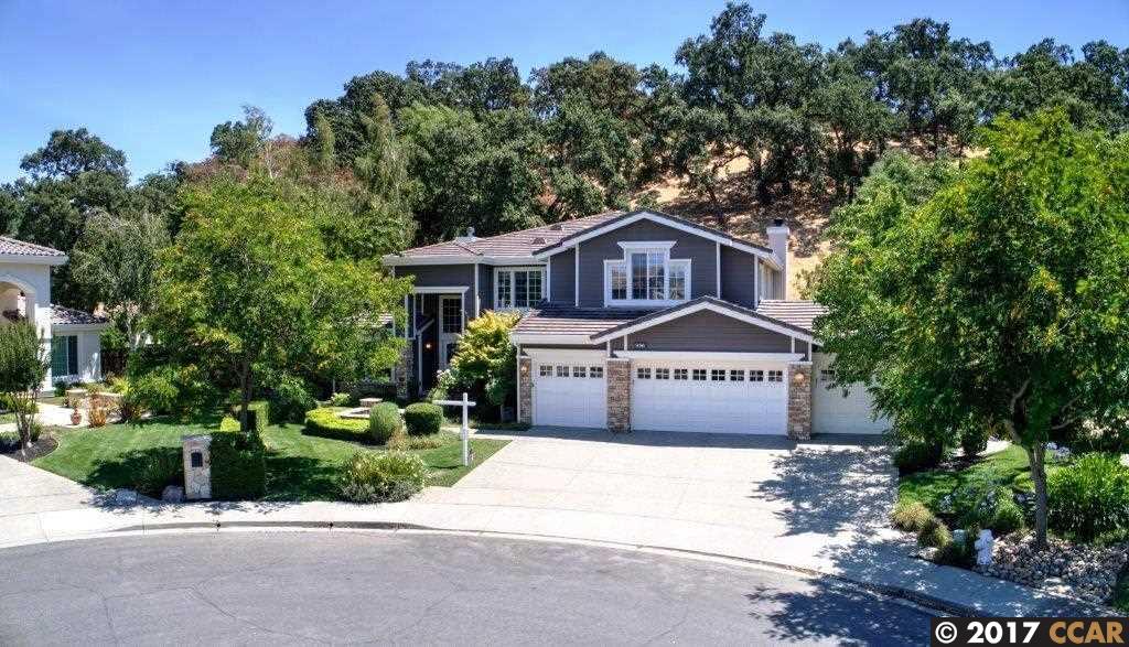 Reliez Highlands Lafayette, CA 94549 - Photo 1 of 1