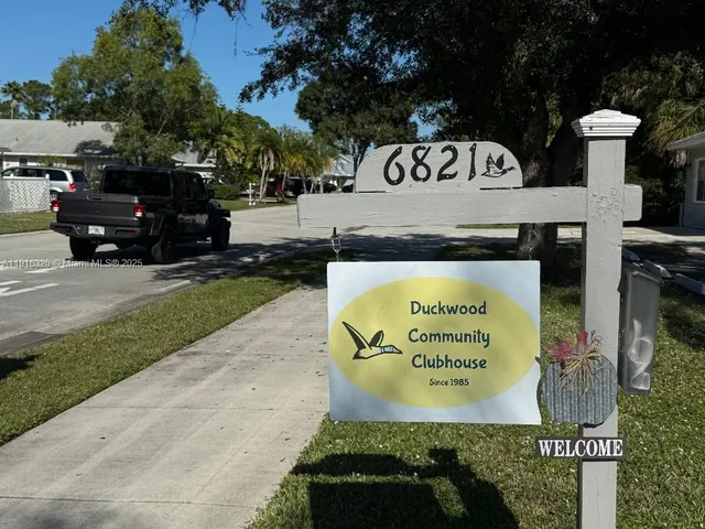 a view of outdoor space yard deck and lake view