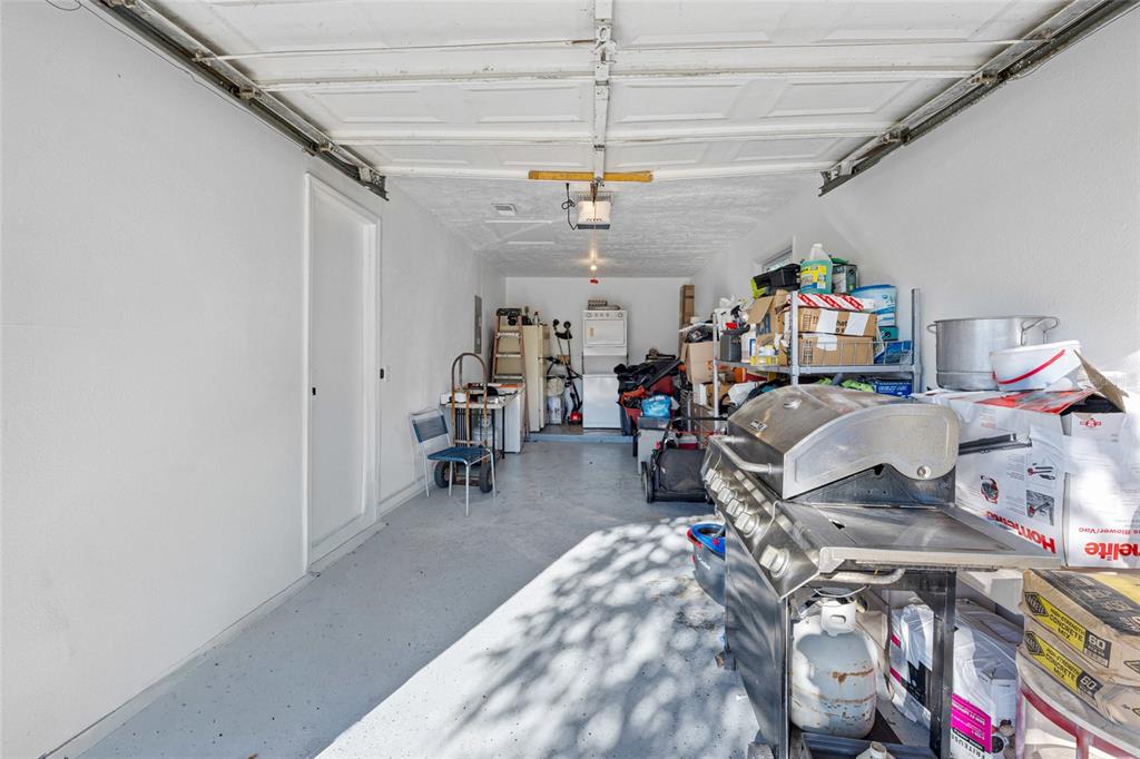 2 Oak Court Pass Ocala, FL 34472 - Photo 18 of 28 a view of a room with gym equipment