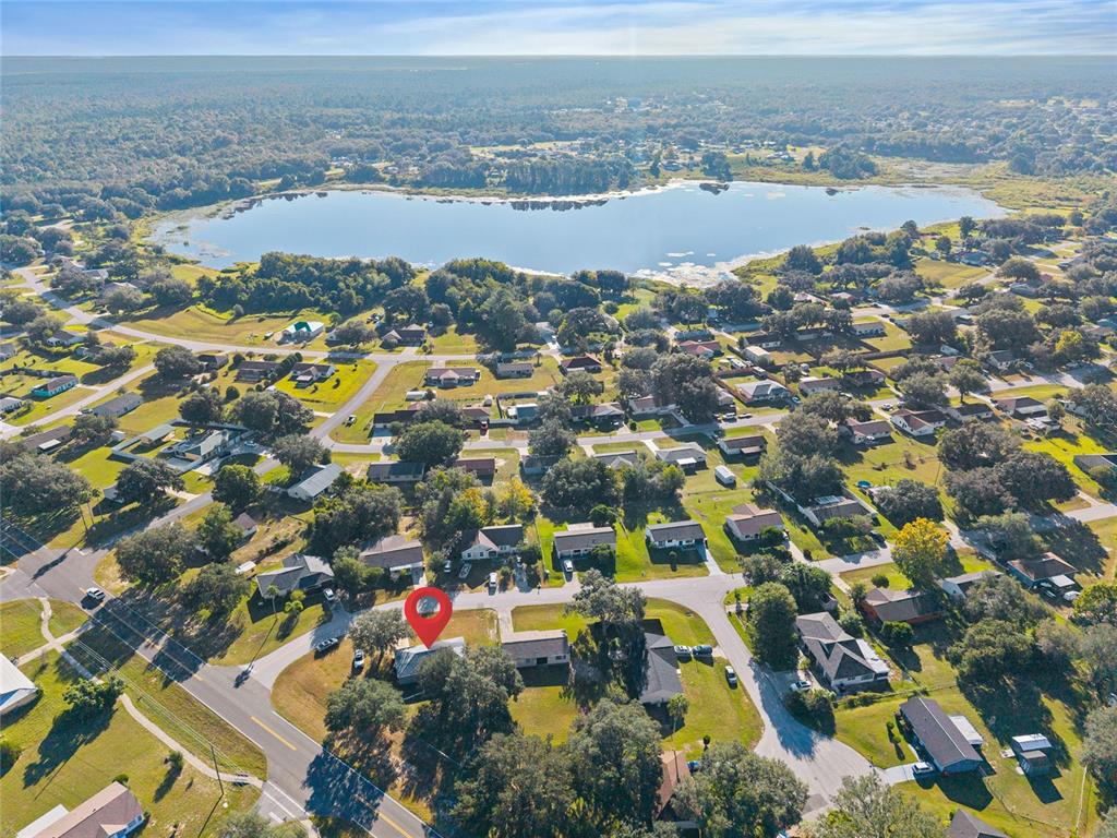 2 Oak Court Pass Ocala, FL 34472 - Photo 27 of 28 a view of city and ocean