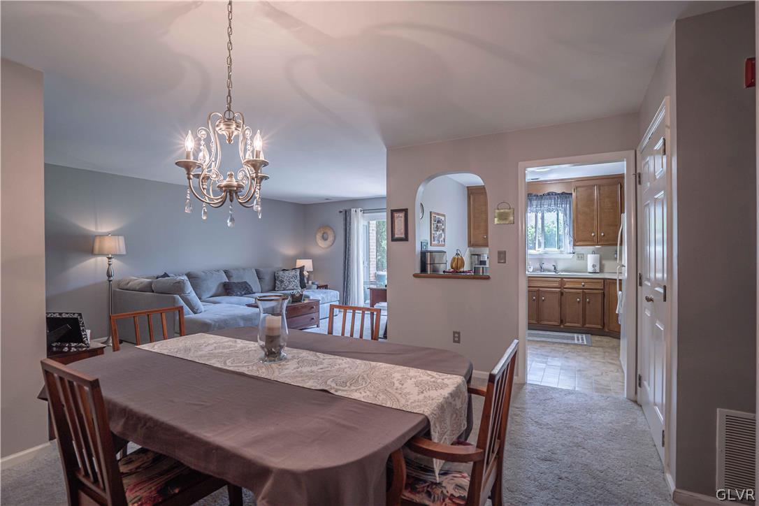 938 Cold Spring Road, Unit 3 Allentown, PA 18103 - Photo 3 of 24 Gallery Image 3