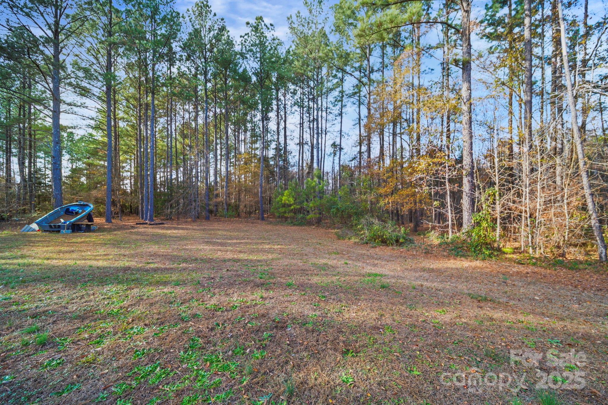 30291 C Red Hill Road Albemarle, NC 28001 - Photo 31 of 45 a park view with large trees