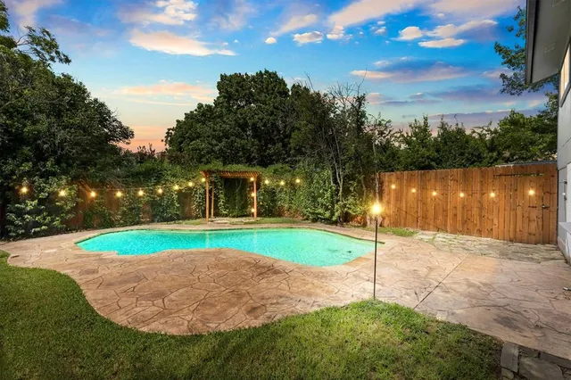 $479,500 | 1614 Aurora Drive, Richardson, TX 75081