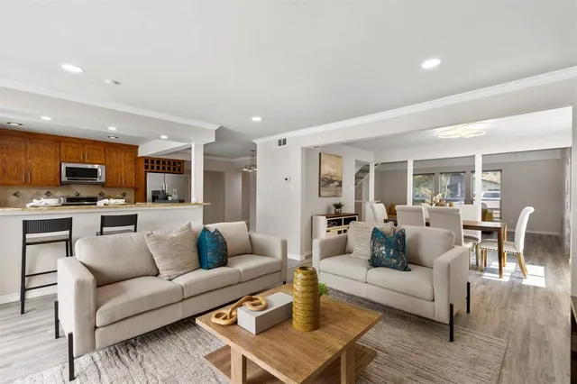 $479,500 | 1614 Aurora Drive, Richardson, TX 75081