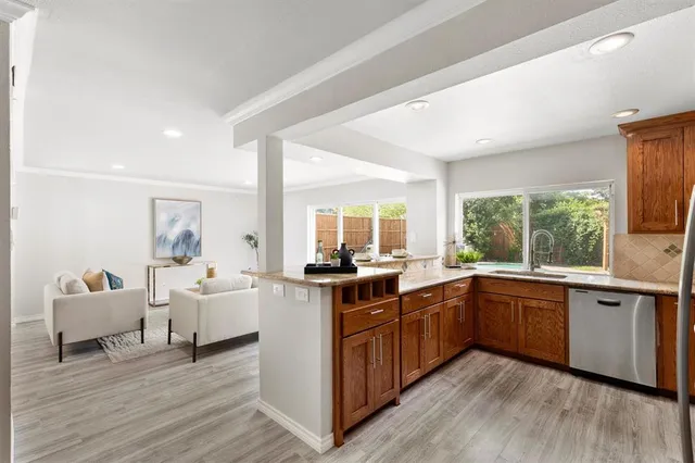 $479,500 | 1614 Aurora Drive, Richardson, TX 75081