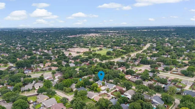 $479,500 | 1614 Aurora Drive, Richardson, TX 75081