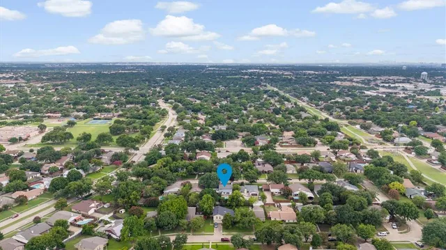 $479,500 | 1614 Aurora Drive, Richardson, TX 75081