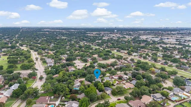$479,500 | 1614 Aurora Drive, Richardson, TX 75081
