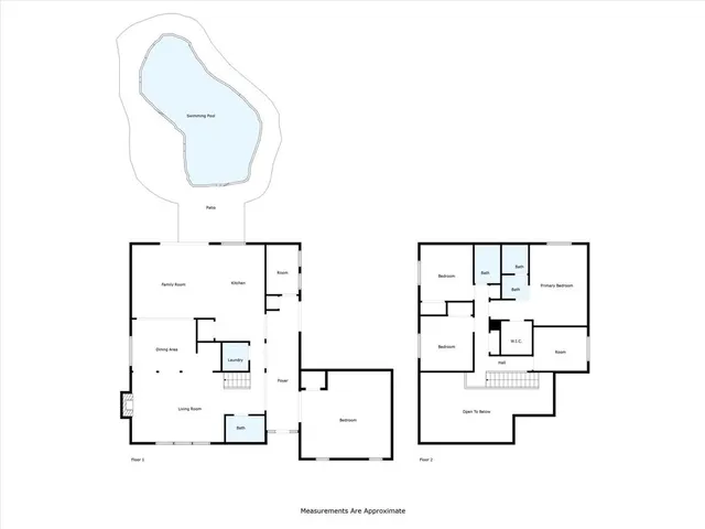 $479,500 | 1614 Aurora Drive, Richardson, TX 75081