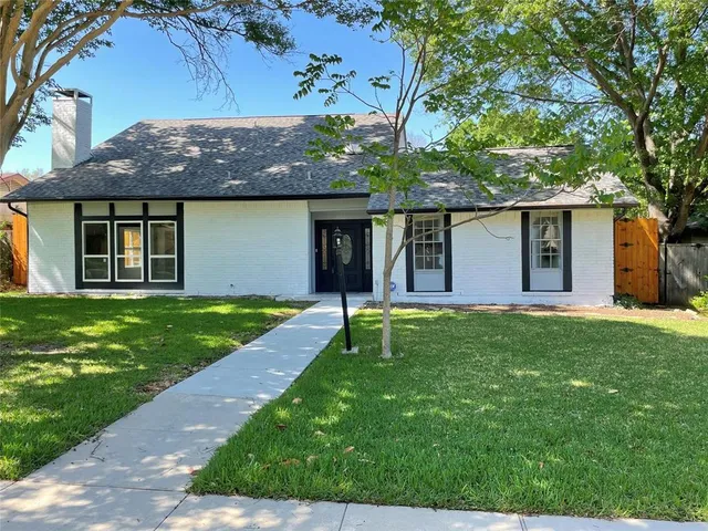 $479,500 | 1614 Aurora Drive, Richardson, TX 75081