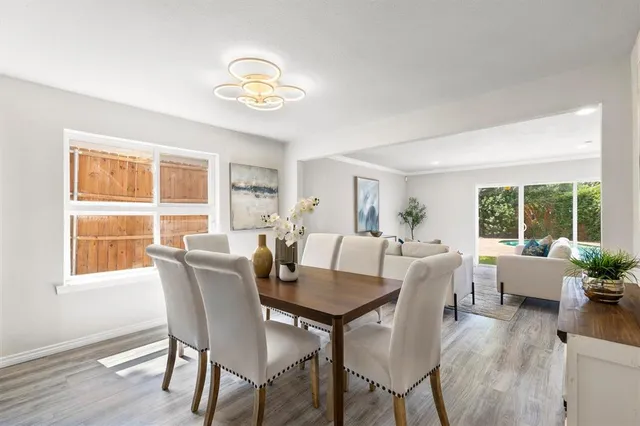 $479,500 | 1614 Aurora Drive, Richardson, TX 75081