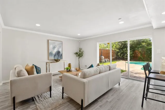 $479,500 | 1614 Aurora Drive, Richardson, TX 75081