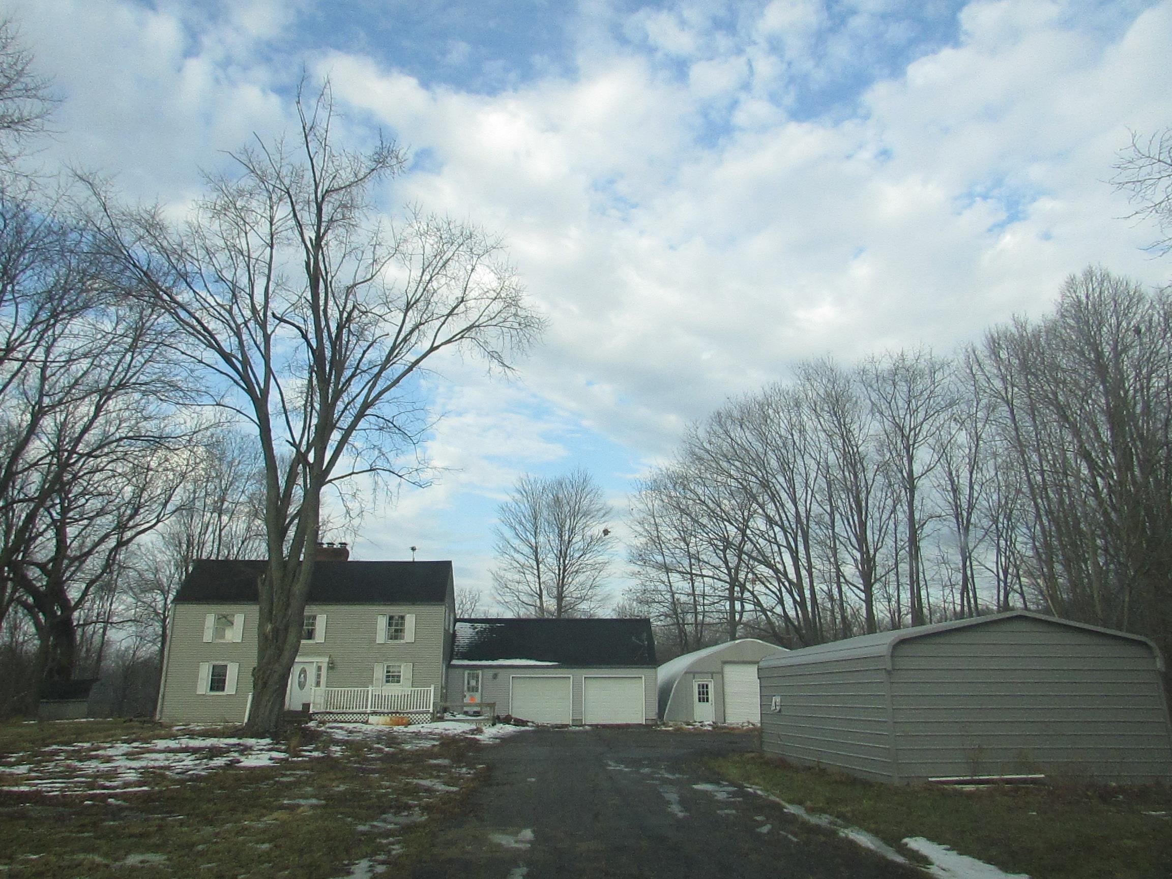 4887 West River Ridge Road Owosso, MI 48867 - Photo 2 of 39