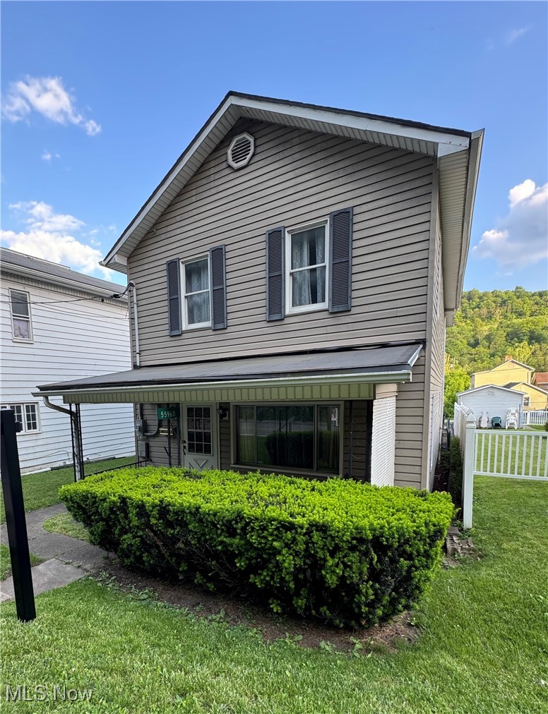 55960 National Road Bridgeport, OH 43912 - Photo 1 of 17 Gallery Image 1