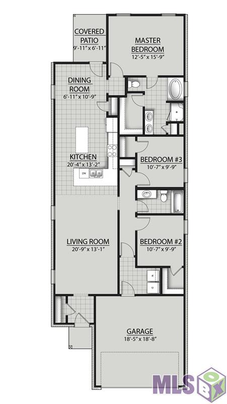 38329 Brown Road Prairieville, LA 70769 - Photo 2 of 2