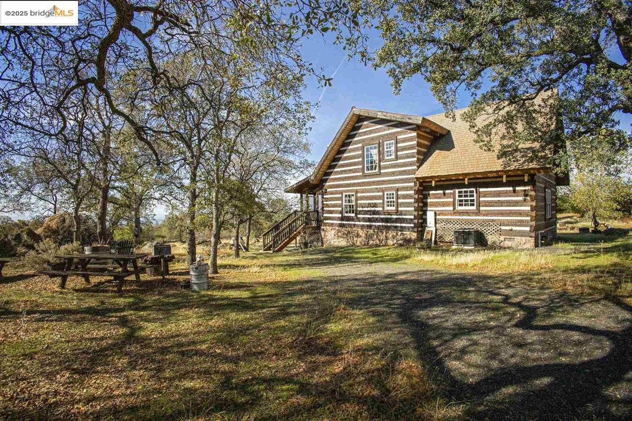 16101 Moccasin Ranch Road Coulterville, CA 95311 - Photo 2 of 60
