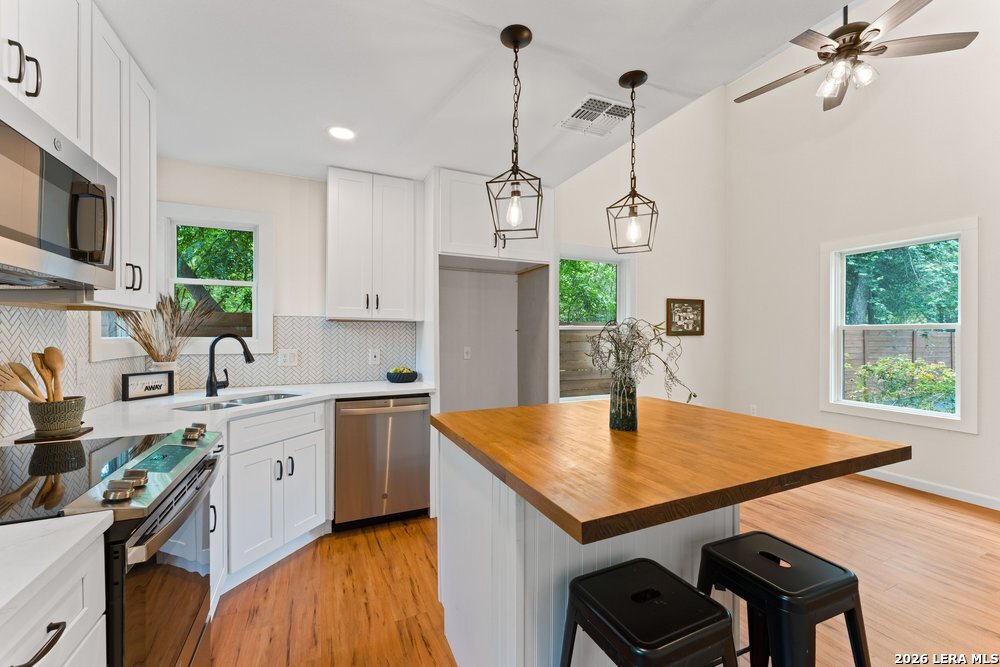 312 Riddle Street San Antonio, TX 78210 - Photo 41 of 61 Gallery Image 41