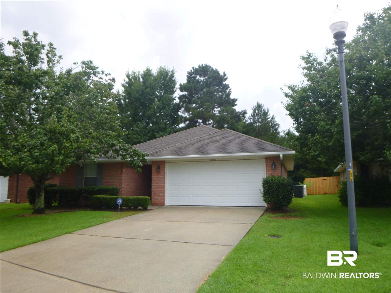 2686 Hampton Park Circle Foley, AL 36535 - Photo 1 of 11