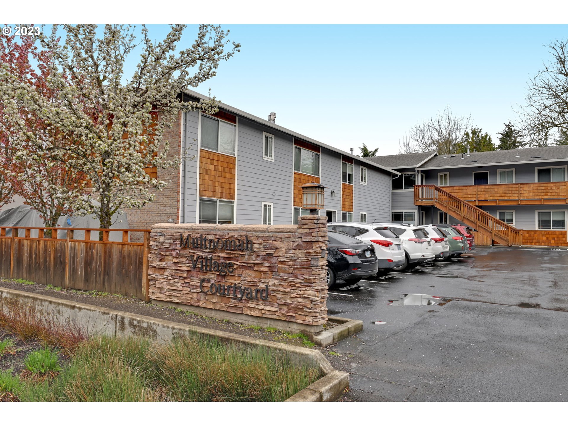 3925 Southwest Multnomah Boulevard, Unit 202 Portland, OR 97219 - Photo 19 of 19 Gallery Image 19