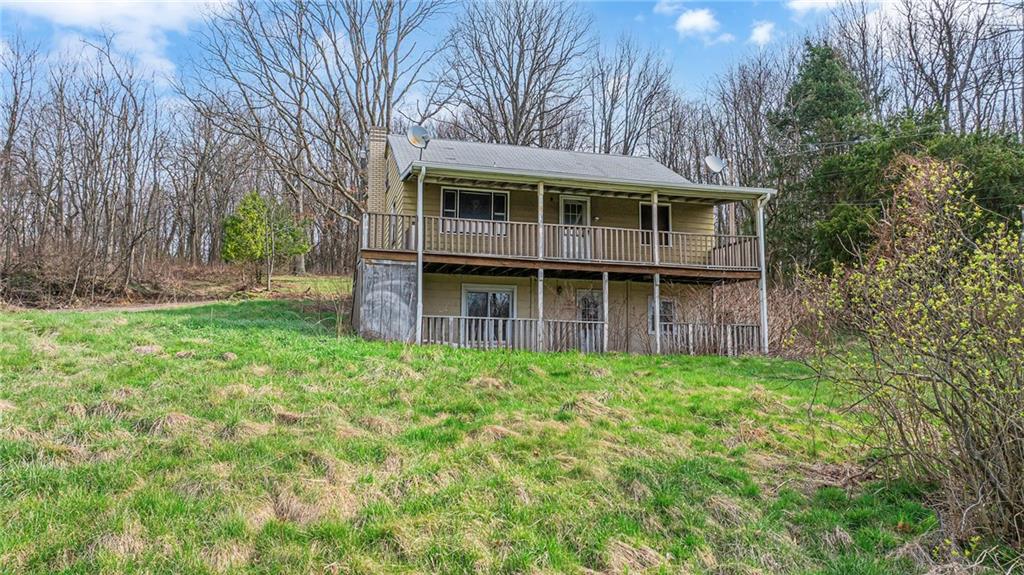 278 Aley Hill Road Beaver Falls, PA 15010 - Photo 2 of 12