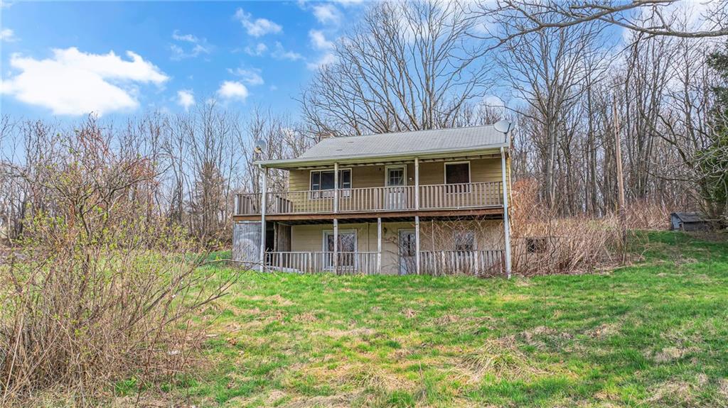 278 Aley Hill Road Beaver Falls, PA 15010 - Photo 3 of 12