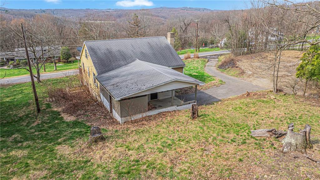 278 Aley Hill Road Beaver Falls, PA 15010 - Photo 9 of 12