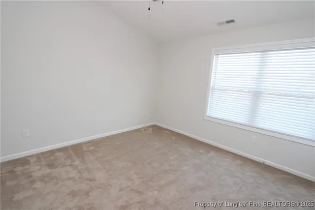 a view of a small space