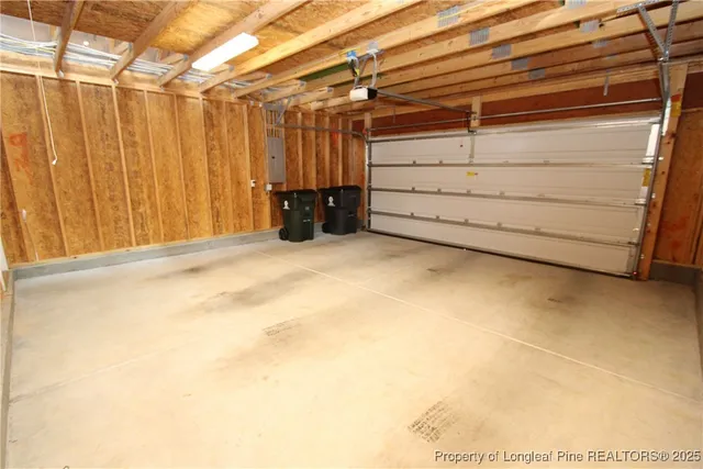a view of a chairs and table in the terrace