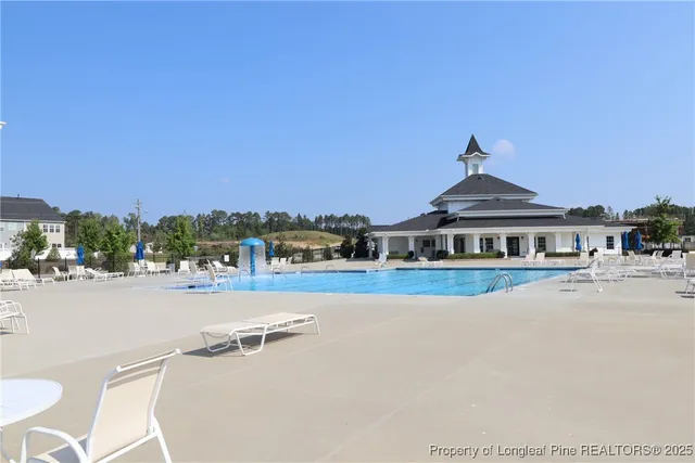 $2,595 | 1245 Russet Lane, Apex, NC 27523