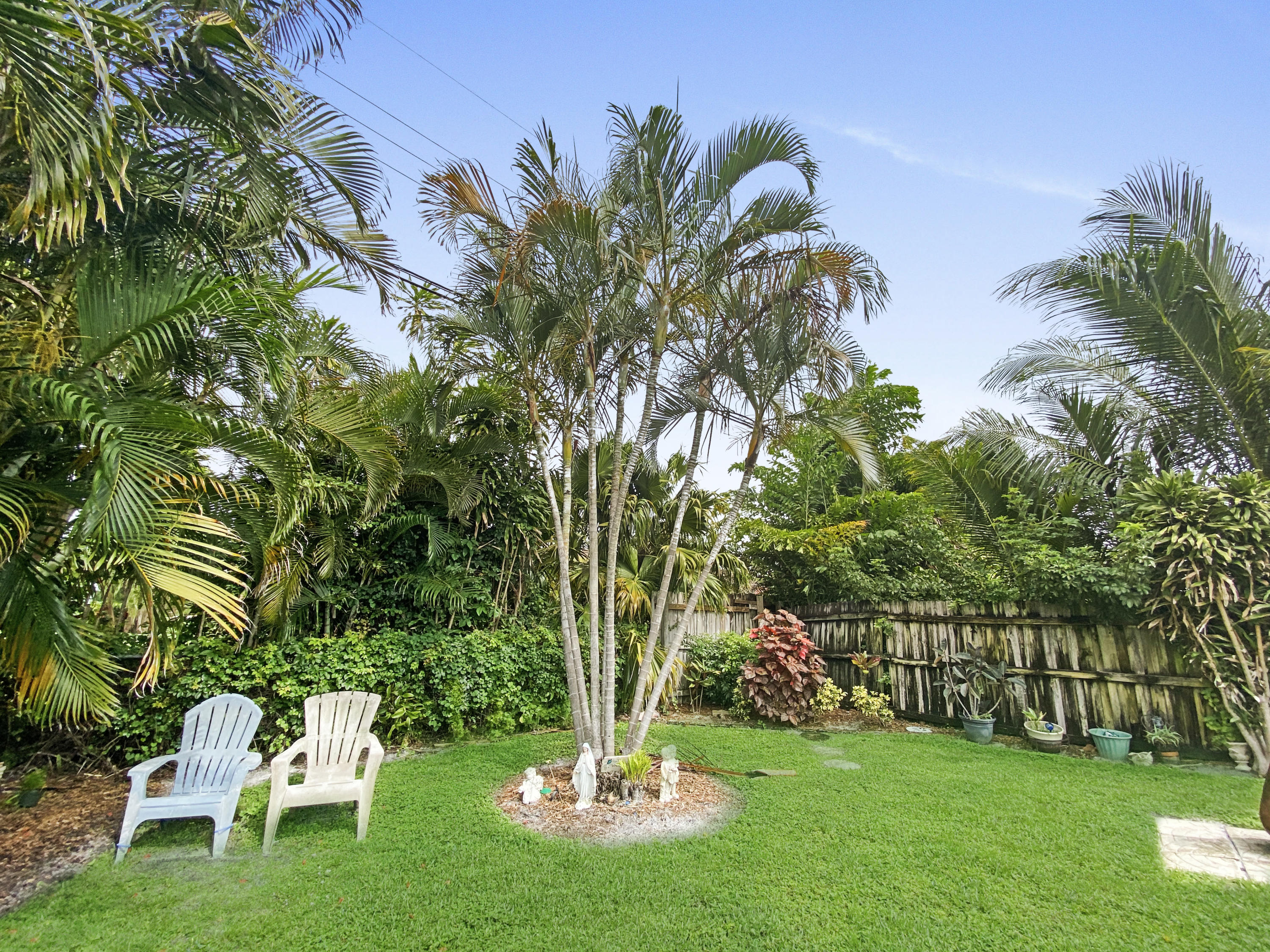 4327 Northwest 2nd Terrace Boca Raton, FL 33431 - Photo 6 of 25 Backyard