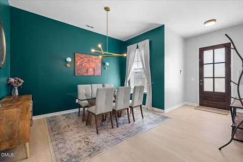 $740,000 | 316 Silent Bend Drive, New Hill, NC 27562